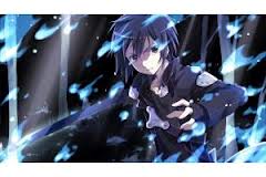♤ Personagens ♤ - ♤ Sword Art Online ♤ (MMORPG)